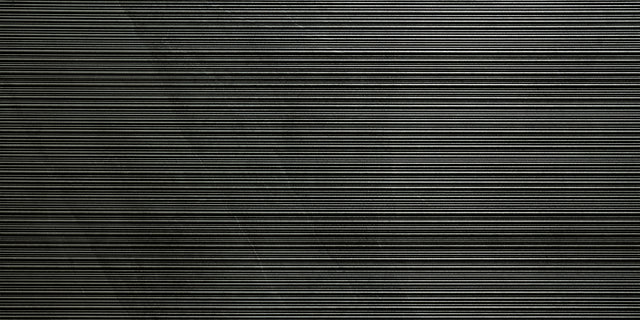 Italgraniti Shale dark 60x120 sl05bar 9mm mat rett. ribbed