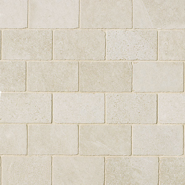 Italgraniti Shale sand 30x30 sl02ms 9mm mat rett. mur.f:050x100