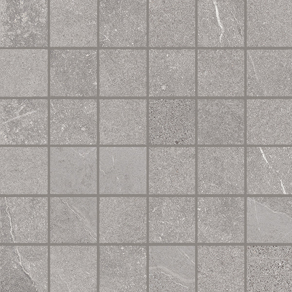 Italgraniti Shale greige 30x30 sl033ma 9mm mat rett. moz.f:050x050