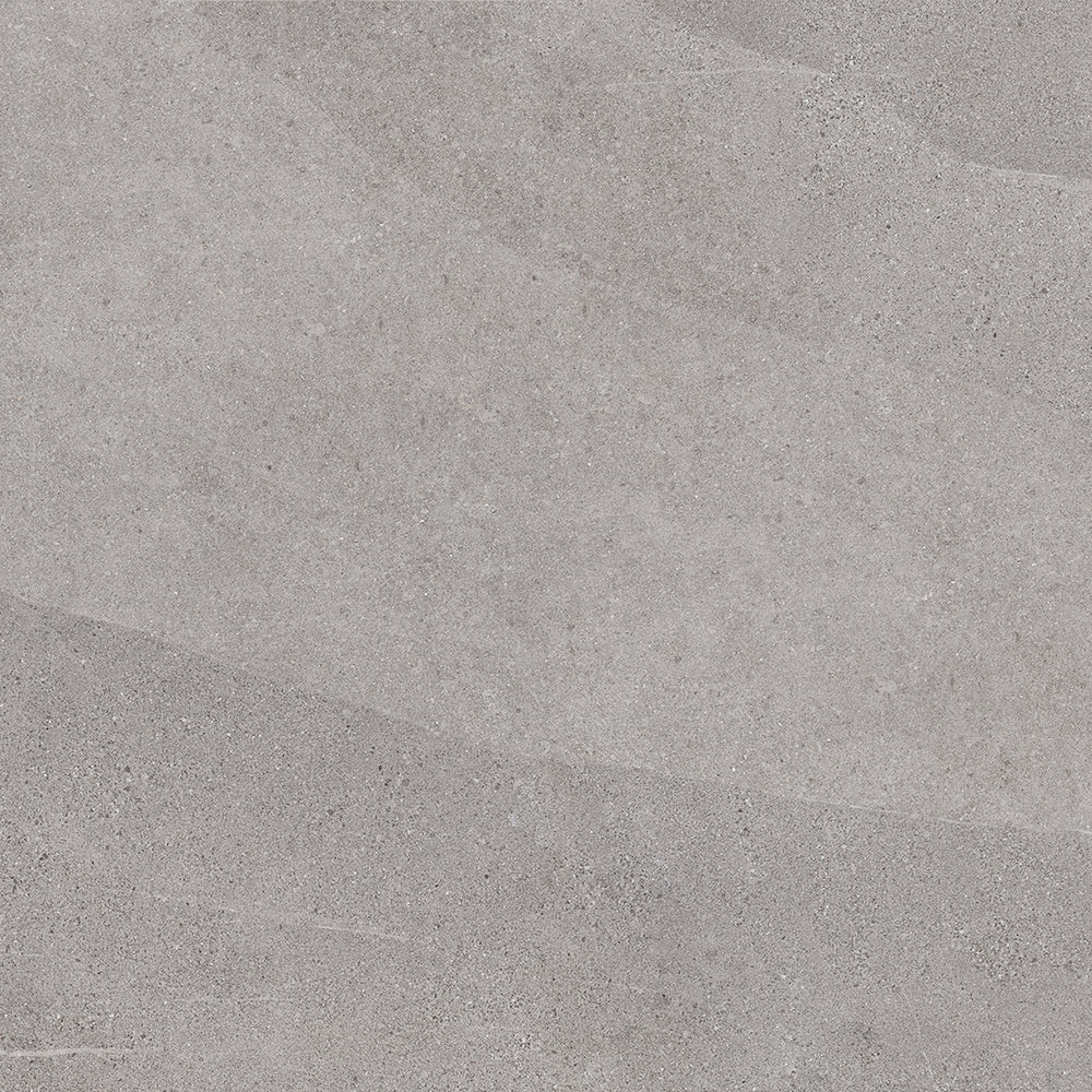 Italgraniti Shale greige 80x80 sl0388 9mm mat rett. R9