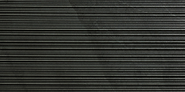 Italgraniti Shale dark 30x60 sl0563r 9mm mat rett. ribbed
