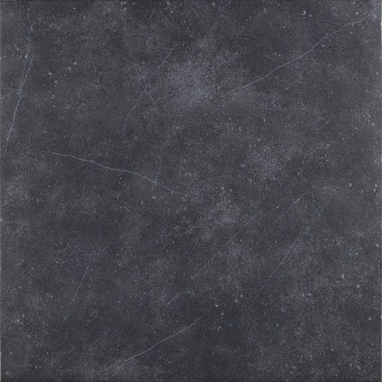 Ceramic-Apolo Zon preto 20x20 F103 8.5MM 8,5mm mat