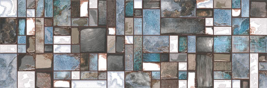 Metropol Cosmopolitan multicolor 30x90 r0000387 11,1mm mat rett. dec.