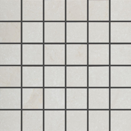 Douglas Jones Marbles ivory 30x30 25281016409871 9,5mm mat rett. moz.f:050x050