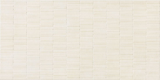 Italgraniti Terre bianco 60x120 te01bami 9mm mat irregolo mini dec.