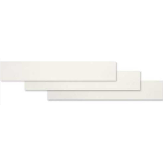 Mosa Terra Tones koel porseleinwit 10x60 200YV1060 12mm mat rett. R10