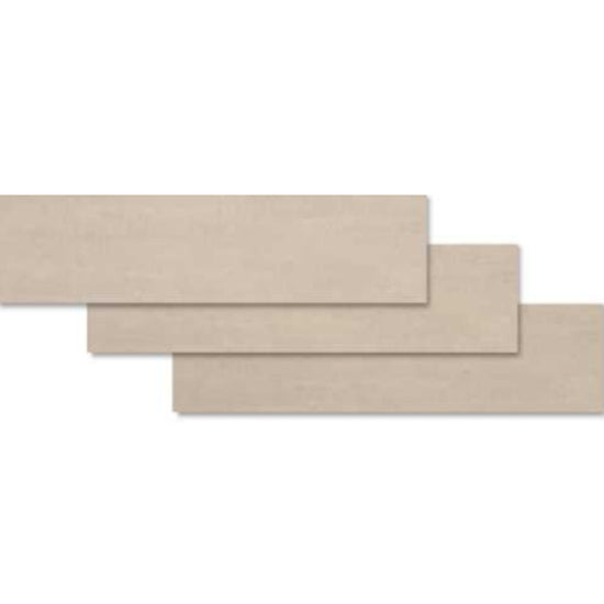 Mosa Terra Tones licht beige 15x60 266XV1560 12mm mat rett. R10
