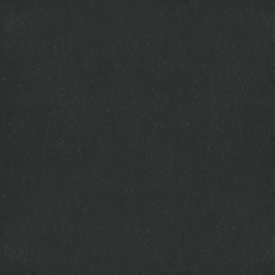 Mosa Stage ivory black 90x90 3518CR9090 13mm mat rett. R10