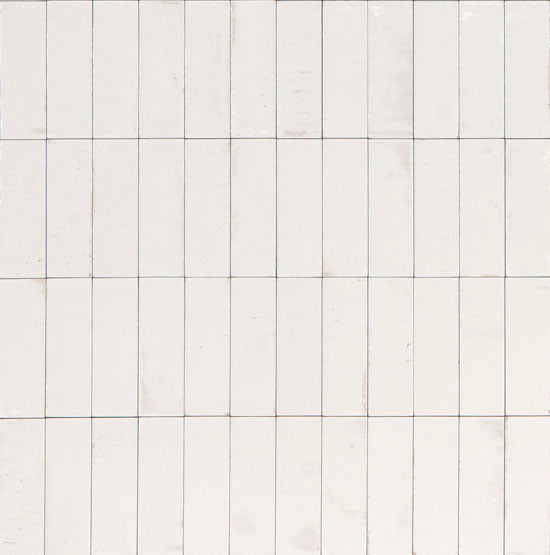 Ragno Gleeze bianco 5x15 R8HM 10mm glans