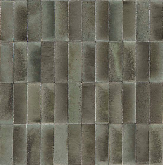 Ragno Gleeze grigio 5x15 R8HS 10mm glans