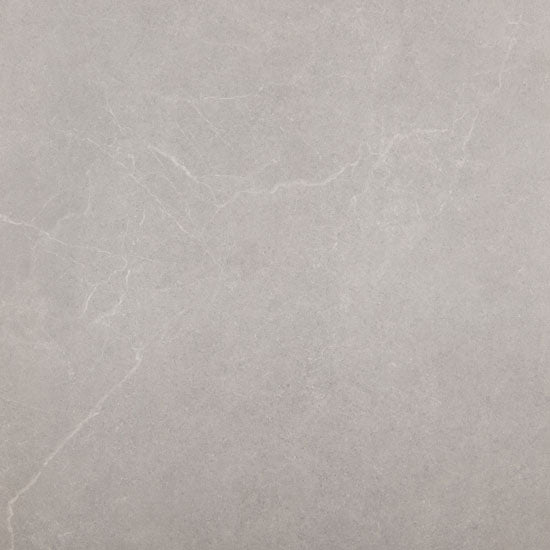 JOS. Storm grey 90x90 10mm mat rett. R9