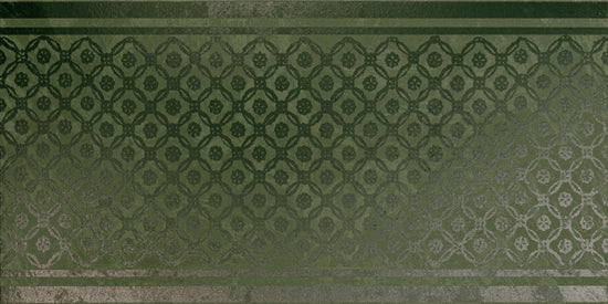 Cir Chromagic olive 30x60 1074986 10mm mat rett. dec.