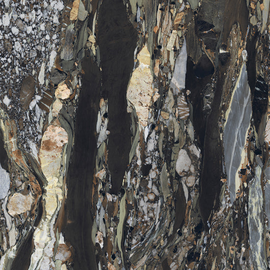 Douglas Jones Magnum quatre sais. 120x120 765767 6mm glans rett.