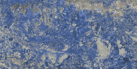 Douglas Jones Magnum sodalite bleu 60x120 765786 6mm glans rett.