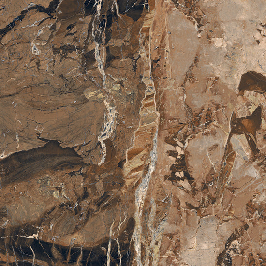 Douglas Jones Magnum jasper rouge 120x120 765764 6mm glans rett.