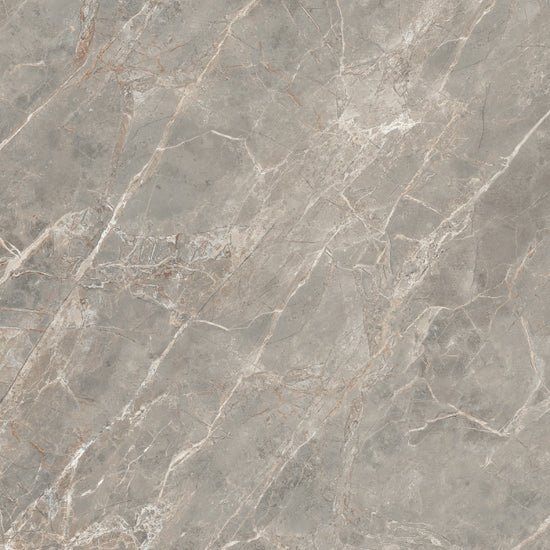 Douglas Jones Magnum gris 120x120 761750 6mm glans rett.