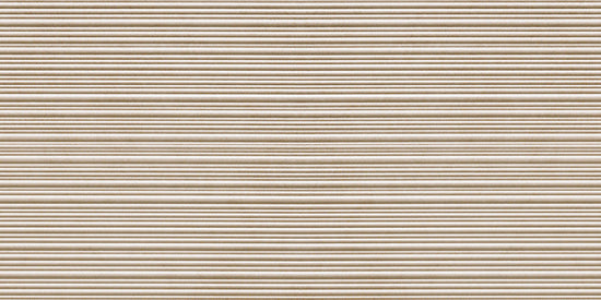 Italgraniti Shale taupe 30x60 sl0663r 9mm mat rett. ribbed