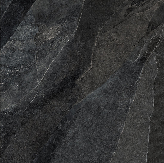 Italgraniti Shale dark 120x120 sl0512 9mm mat rett. R9