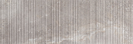 Ceramic-Apolo Stone Age grey 30x90 R3247R 11,7mm sat rett. dec.