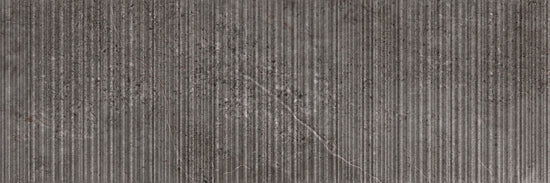 Ceramic-Apolo Stone Age anthracite 30x90 R3248R 11,7mm sat rett. dec.