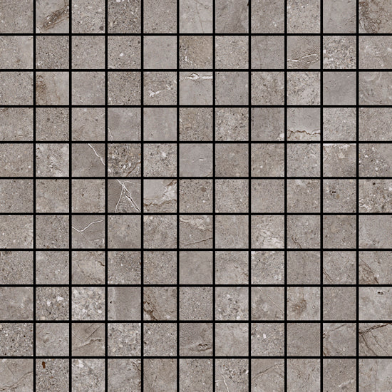 Ceramic-Apolo Stone Age grey 30x30 DC2033 8,5mm sat.moz.f:025x025