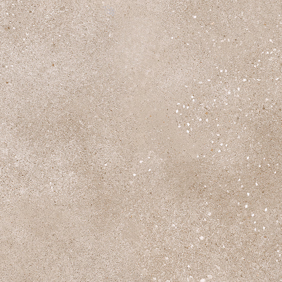 Rako Betonico dark beige 30x30 DAK3J794 10mm mat rett. R10