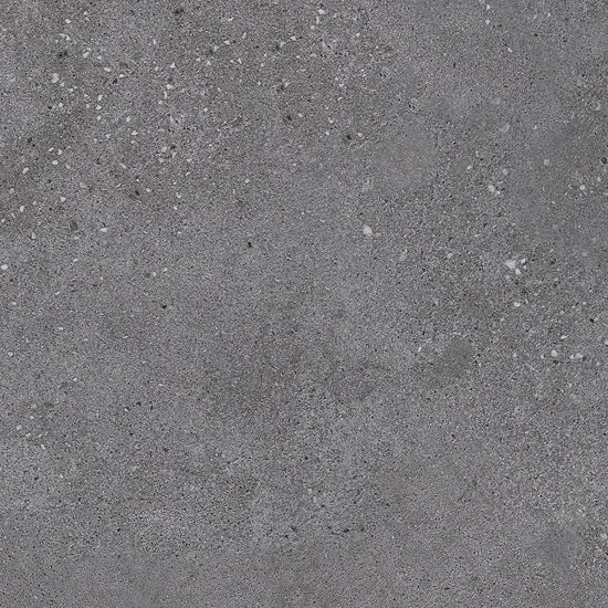 Rako Betonico black 30x30 DAK3J792 10mm mat rett. R10