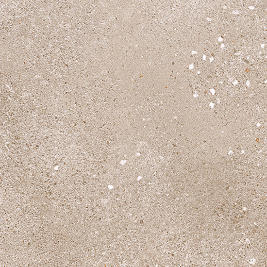 Rako Betonico dark beige 15x15 DAK1D794 10mm mat rett. R10