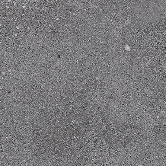 Rako Betonico black 15x15 DAK1D792 10mm mat rett. R10