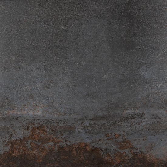 Serenissima Costruire nero 100x100 1060258 8,5mm mat rett. R10