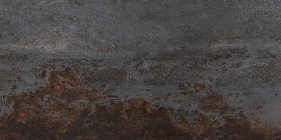 Serenissima Costruire nero 60x120 1060319 10mm mat rett. R10