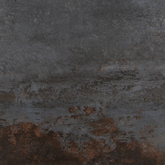 Serenissima Costruire nero 60x60 1060340 10mm mat rett. R10