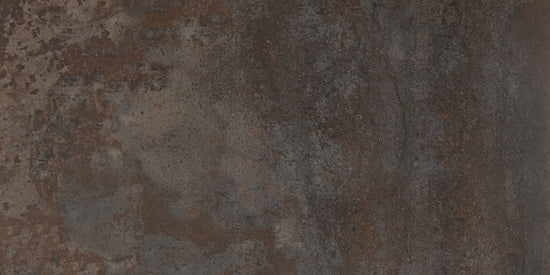 Serenissima Costruire ruggine 50x100 1060311 8,5mm mat rett. R10