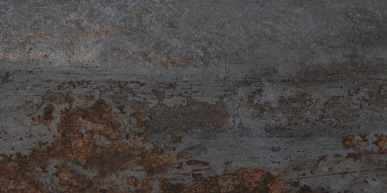 Serenissima Costruire nero 30x60 1060348 10mm mat rett. R10