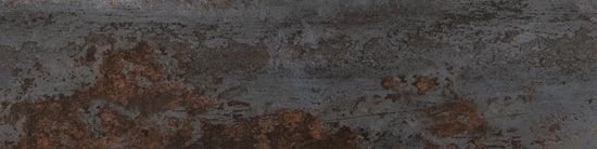 Serenissima Costruire nero 30x120 1063160 10mm mat rett. R10