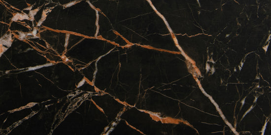 Douglas Jones Marbles brown 30x60 46-450-109-5151 10,5mm glans rett.