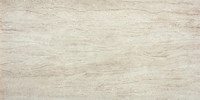 Serenissima Travertini Due bianco 60x120 1072940 10mm glans rett.