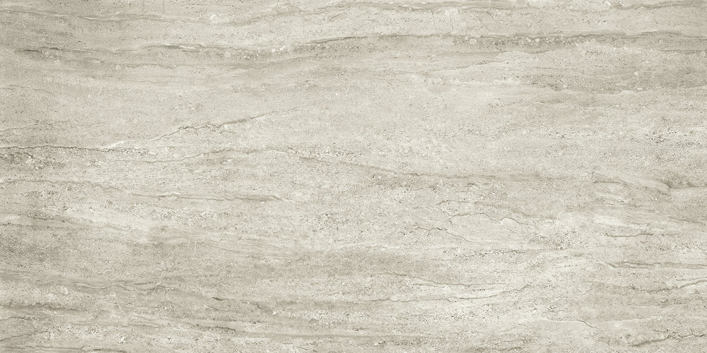 Serenissima Travertini Due greige 60x120 1072922 10mm mat rett. R10