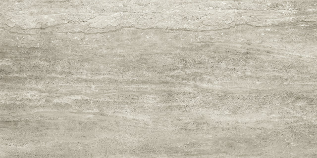 Serenissima Travertini Due greige 60x120 1072942 10mm glans rett.