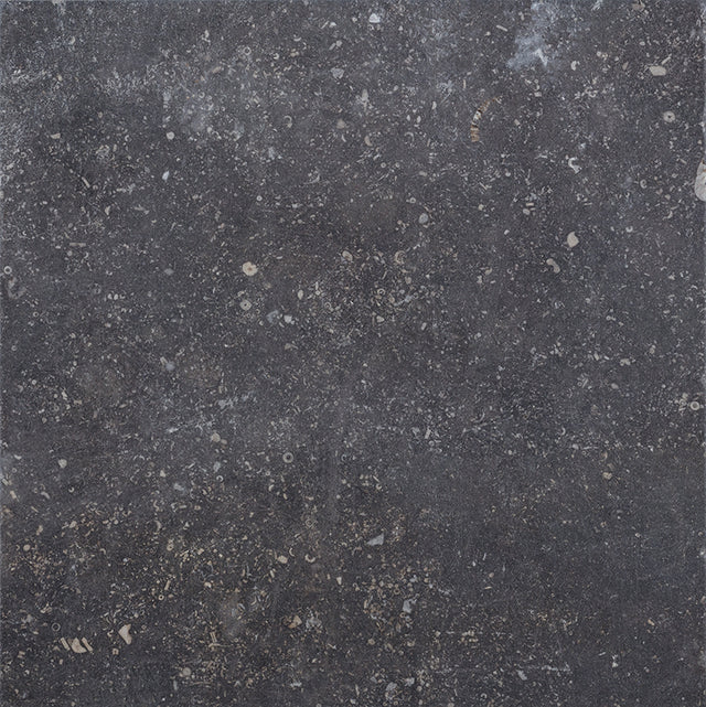 Cir Di Pietra Ardennes nero 60x60 1078568 10mm mat rett. R10