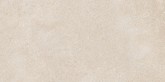 Rako Betonico light beige 30x60 WADVK793 8mm mat