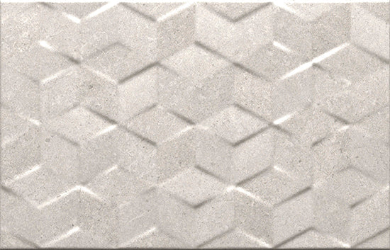 Ceramic-Apolo Eternal Stone grey 25x40 R2756 7,7mm mat dec.