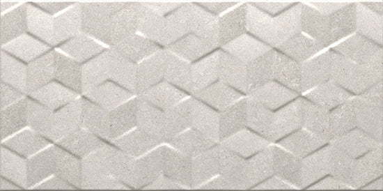 Ceramic-Apolo Eternal Stone grey 30x60 R3816 8,5mm mat dec.