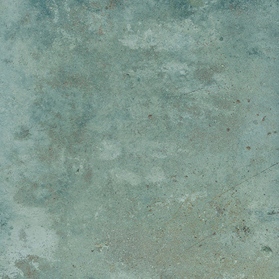 Zyx Amazonia emerald 14x14 220955 9mm mat R9 36 versch.tinten