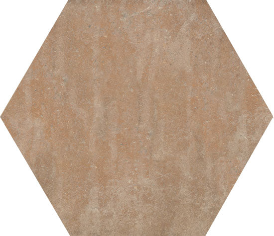 Zyx Amazonia cotto 30x35 220966 9mm mat R9 36 versch.tinten