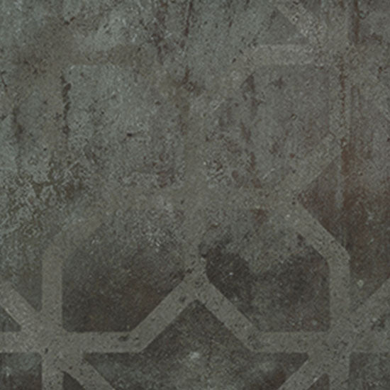 Zyx Amazonia black 14x14 220965 9mm mat R9 36 versch.dec.