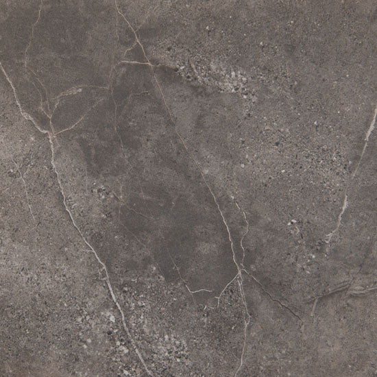 Ceramic-Apolo Stone Age anthracite 60x60 P6138R 10mm mat rett. R10