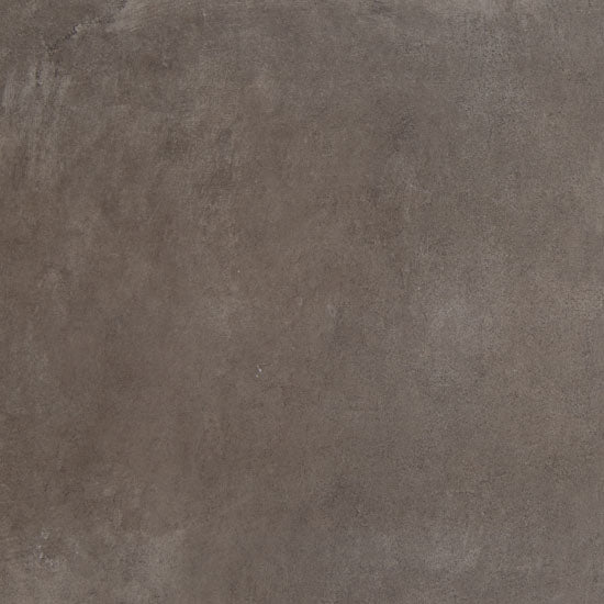 JOS. Loft brown 60x60 603003 10mm mat rett. R10