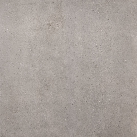 Cercom Square grey 100x100 1064846 8,5mm mat rett. R10