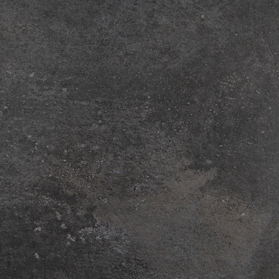 Cercom Temper coal 60x60 1068324 9,5mm mat rett. R10